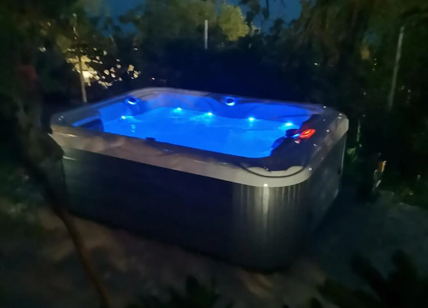 Lovely 2-Bedroom Apartment In נובי ווינודולסקי